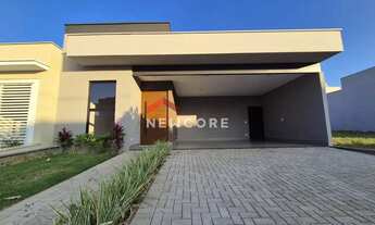 Imagem: Casa de condomínio em Rua Alnessio Penteado