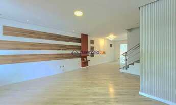 Imagem 2: Casa à venda no Residencial Jardins do Prado Hípica 3 dormitórios 1 suíte