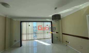 Imagem 4: Cobertura com 4 dormitórios para alugar, 277 m² por R$ 7.500,01/mês - Vila Nova - Cabo Fri