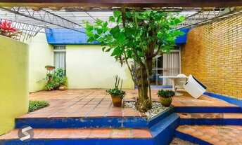 Imagem 3: Casa em Chácara das Pedras