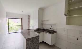 Imagem: Imóvel para aluguel tem 38 metros quadrados