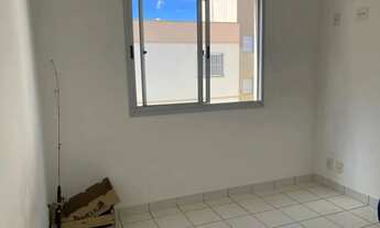 Imagem 3: Imóvel para venda possui 70 metros quadrados com 3 quartos em Vila São Luiz - Goiânia - GO