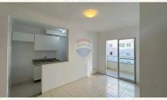 Imagem 4: Apartamento 2 quartos com suíte - Condomínio Spazio no Democrata, Juiz de Fora