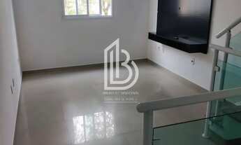 Imagem 4: Sobrado 2 dormitórios - 2 vagas, Jardim Ana Maria - Santo André