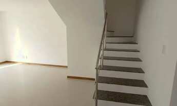 Imagem 11: Casa em Condomínio para Locação em Lauro de Freitas, Buraquinho, 4 dormitórios, 3 suítes