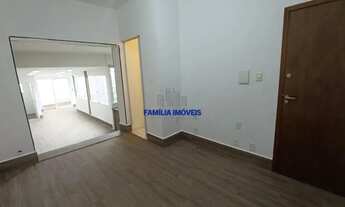 Imagem 5: Sobrado para alugar 3 quartos no Gonzaga em Santos SP