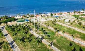 Imagem: Lotes em até 200x em condomínio beira