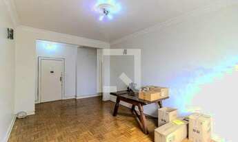 Imagem 4: Apartamento à Venda - Santa Cecília, 3 Quartos, 140 m2