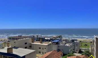 Imagem 5: Réveillon 2026 - Apartamento c/ 3 Quartos - 1 Quadra Mar - Praia Grande