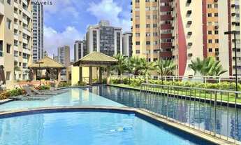 Imagem 5: Apartamento com 2 dormitórios à venda, 100 m² por R$ 830.000,00 - Cocó - Fortaleza/CE