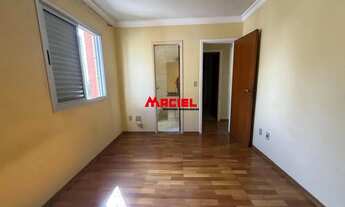 Imagem 7: Ed Pontal de Abrolhos (Floradas de São José) - 3 quartos / 1 suíte / andar alto