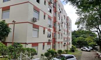 Imagem: Apartamento 01 dormitorio, elevador, bairro