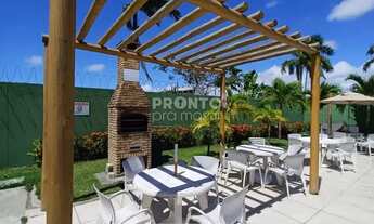 Imagem 5: Candeias - Apartamento com 47 metros - 2 Quartos - 1 Garagem - Jaboatão dos, PE