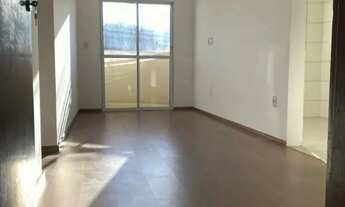 Imagem: Apartamento à venda no Condomínio Canaã