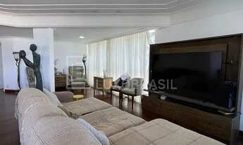 Imagem 6: LB - RJ905 Apartamento frontal-mar na Barra da Tijuca 274 m²