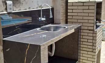 Imagem 6: Cs p alugar p temporadas em Arembepe