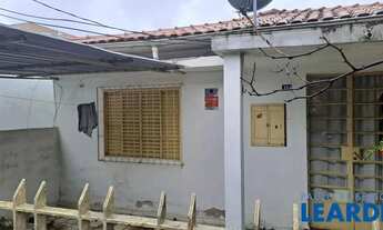 Imagem 7: TERRENO - VILA SÃO FRANCISCO - SP