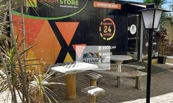 Imagem 5: Apartamento com 2 dormitórios à venda por R$ 249.000 - Loteamento Parque São Martinho - Ca