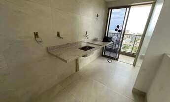 Imagem 5: PENT HAUS BESSA UNIDADE ÚNICA DISPONÍVEL! ANDAR ALTO | NASCENTE SUL | ALTO PADRÃO