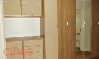 Imagem 2: Venda Apartamento 3 Dorms e 2 Suítes em Cerqueira César - SP