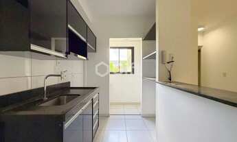 Imagem 7: Apartamento com Vista Privilegiada - Green Plaza Residence 2 dorm e 2 vagas