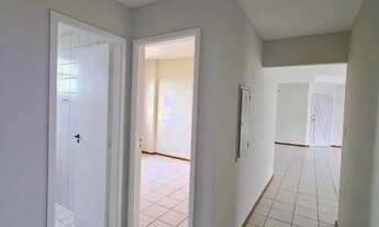 Imagem 4: Condomínio Central Park- West Side 4 quartos sendo 2 suites, sala para 2 ambientes e 2 vag