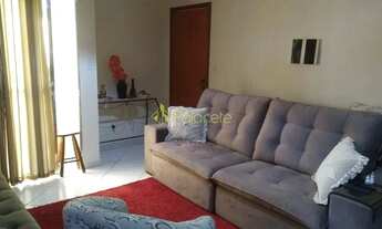 Imagem 6: Apartamento à venda 2 Quartos, 1 Suite, 1 Vaga, 77.33M², São Benedito, Pindamonhangaba - S