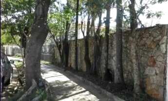 Imagem 3: AREA - LAPA - SP