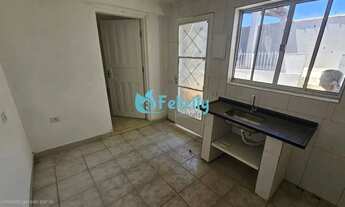 Imagem 5: Casa com 1 dormitório, 1 vaga, 30m2 no Jardim Santo Elias