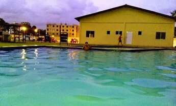 Imagem: RESIDENCIAL MARINA CLUB TENONÉ