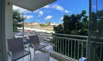 Imagem 2: Smile Flores, 3 quartos, aceita financiamento, 2 vagas