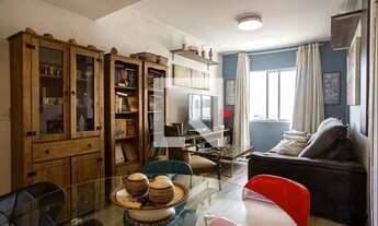 Imagem 2: Apartamento à Venda - Bela Vista, 2 Quartos, 69 m2