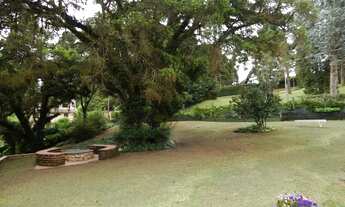 Imagem 7: Casa em Capivari - Campos do Jordão - Rua Isaí - Capivari - Campos do Jordão/SP