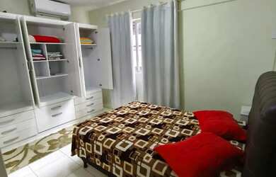 Imagem 5: Apto Centro Terraço Balneário Camboriú Próximo Av Brasil