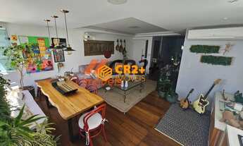 Imagem 3: Apartamento a Venda com 03 quartos 01 suíte em Setúbal-132m² Boa Viagem em Recif