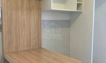 Imagem 5: Apartamento para alugar no Condomínio Residencial Céu Azul 1, em Sumaré/SP