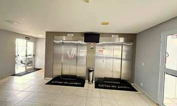 Imagem 4: Apartamento a venda com 2 dormitórios em Hortolandia