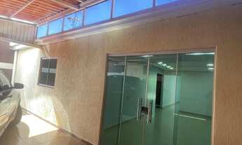 Imagem 5: ALUGA-SE - CASA 3 QUARTOS SENDO 1 SUITE COM CLOSET- PISCINA AQUECIDA E CHURRASQUEIRA