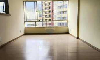 Imagem 6: Apto Moderno com Vista Deslumbrante em São Mateus, parte plana