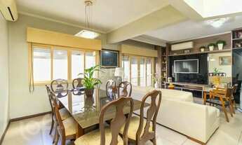 Imagem: Apartamento à venda Rua Santa Rita, Floresta