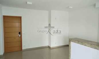 Imagem 2: Apartamento - Parque Residencial Aquarius - Edifício Aquarius Evolution - 2 Dormitórios