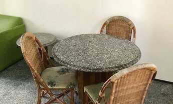 Imagem 4: Flat para alugar, 44 m² por R$ 150,00/dia - Meireles - Fortaleza/CE