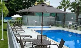 Imagem 4: Apartamento com 2 quartos à venda em Tamatanduba - CE