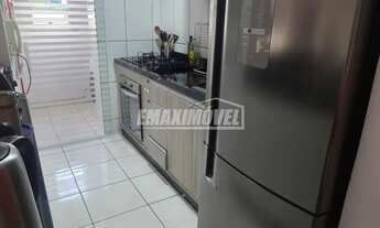 Imagem 4: Apartamento Padrão em Votorantim