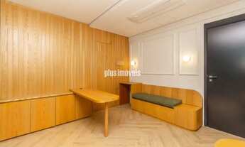 Imagem 5: Conjunto comercial para venda e locação em Moema , 34m²