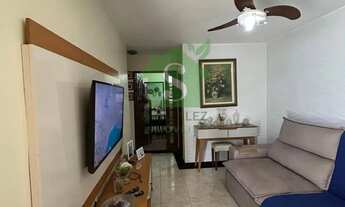 Imagem 5: Casa Linear no Nova Macaé