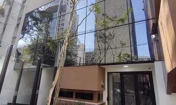 Imagem: Apartamento em Rua José Maria Lisboa