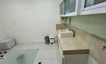 Imagem 2: Sala para profissionais de saúde na torre São Mateus - Papicu REF: SM-TS-806