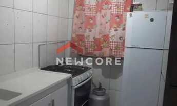 Imagem 7: Apartamento em Rua Renato Russo - Jardim Santo André - Santo André/SP