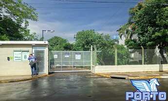 Imagem: EDIFICIO CAMÉLIAS 03 DORMITORIOS SENDO